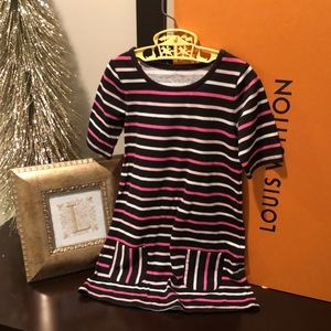 Cotton dress